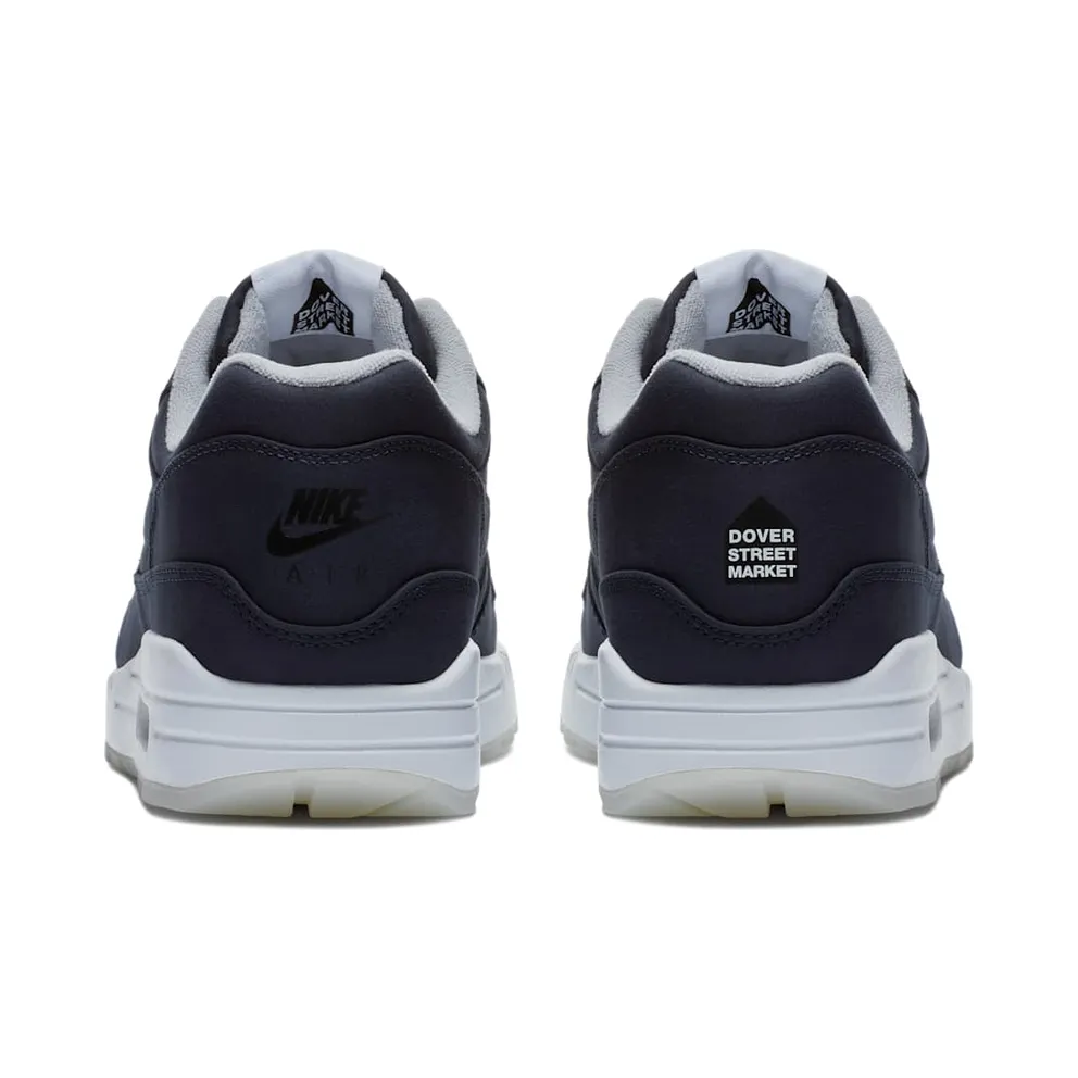 Nike Air Max 1 Dover Street Market Ventile (Brave Blue) Brave Blue/White-Wolf Grey-Brave Blue (AH8051-400)