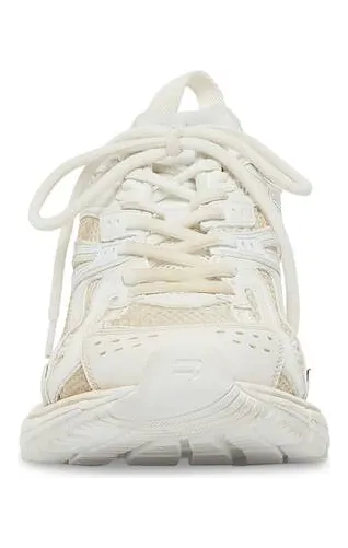 Balenciaga X-Pander White (W) (653870W2RA29000) (2)