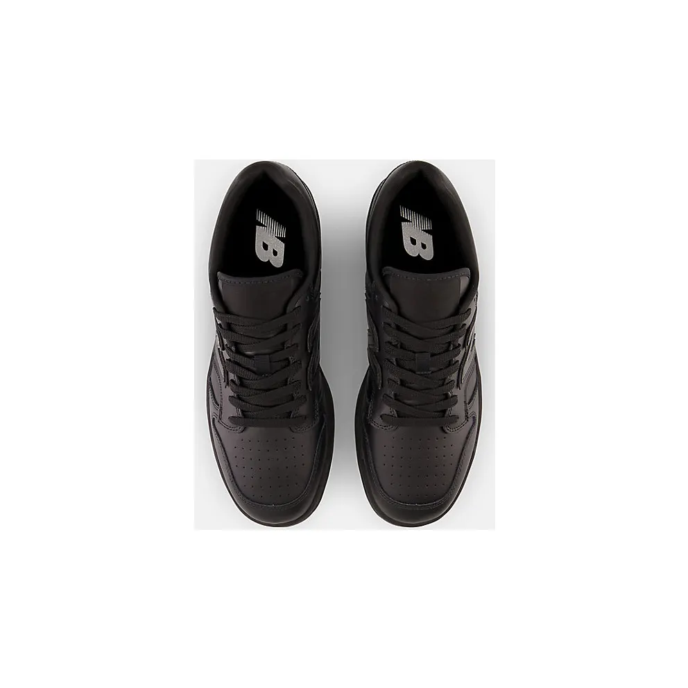New Balance 480 Black (BB480L3B)
