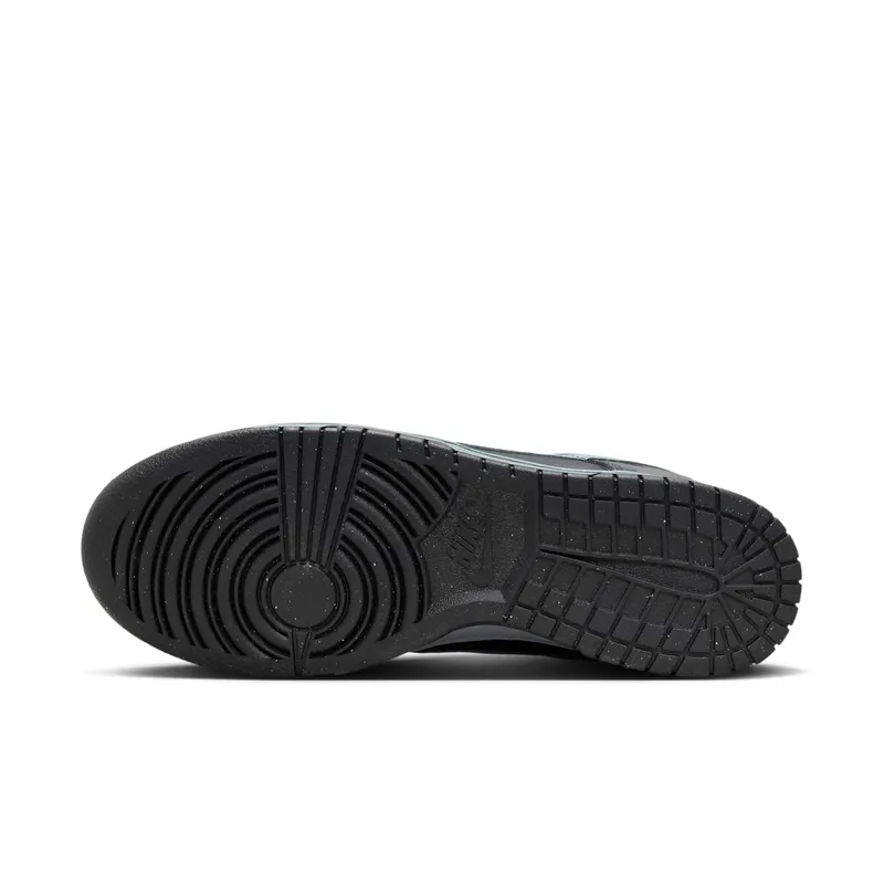 Nike Dunk Low Retro QS “Berlin” (black / off noir) – FZ3053-001