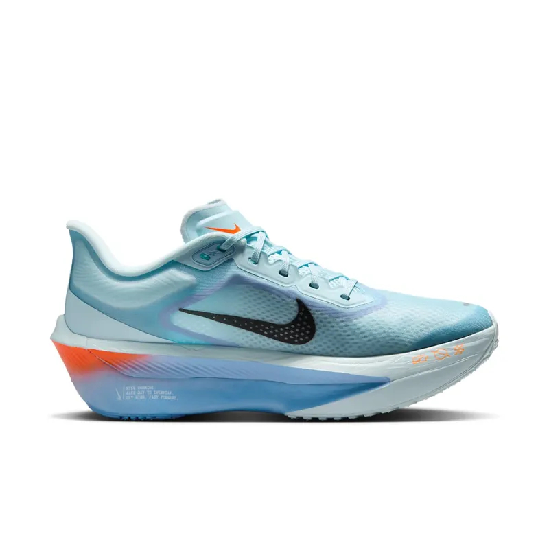 Nike Zoom Fly 6 Glacier Blue (FN8455-400)