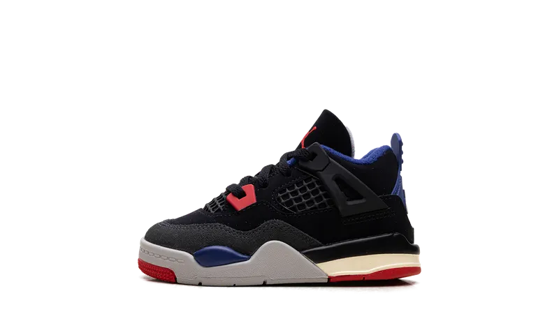 Air Jordan 4 TD “Rare Air” (IB4387-003)