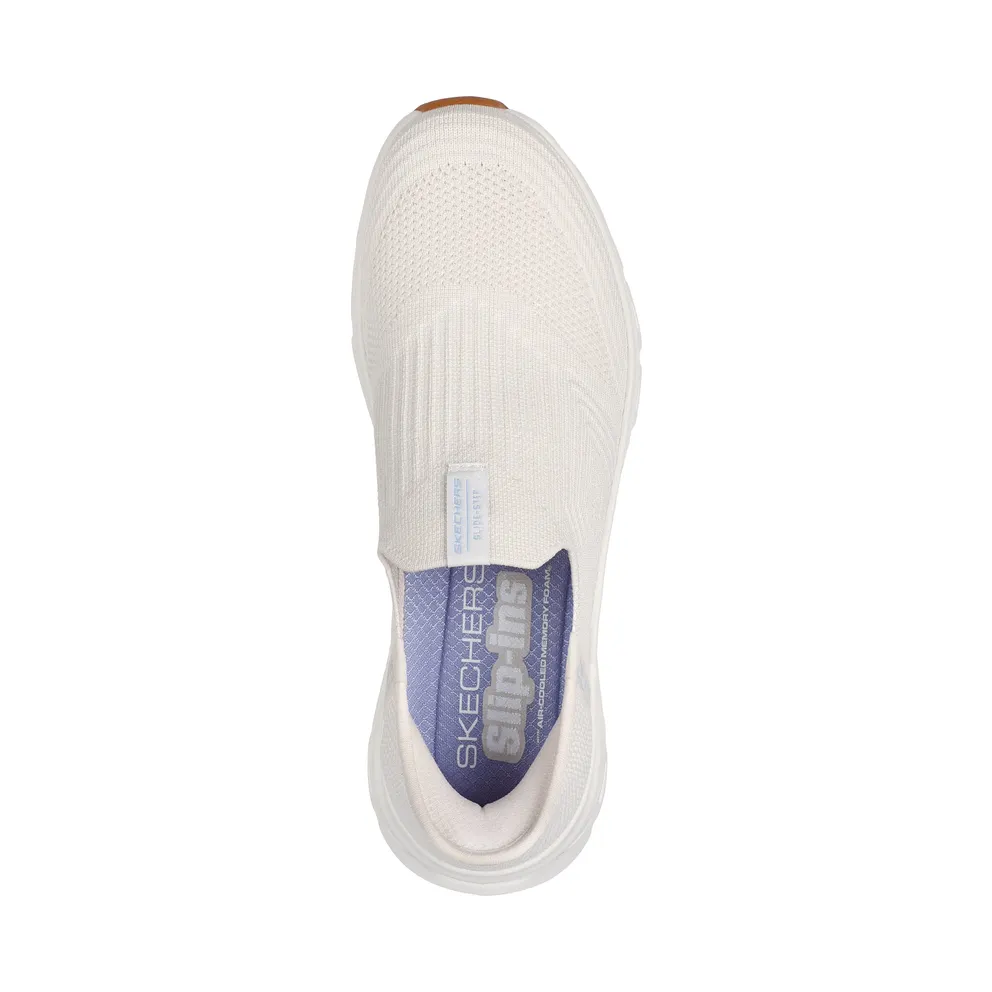 Skechers Slip-ins: Glide-Step Pro – Everyday – Natuurlijk – “Beige” (150422 NAT)