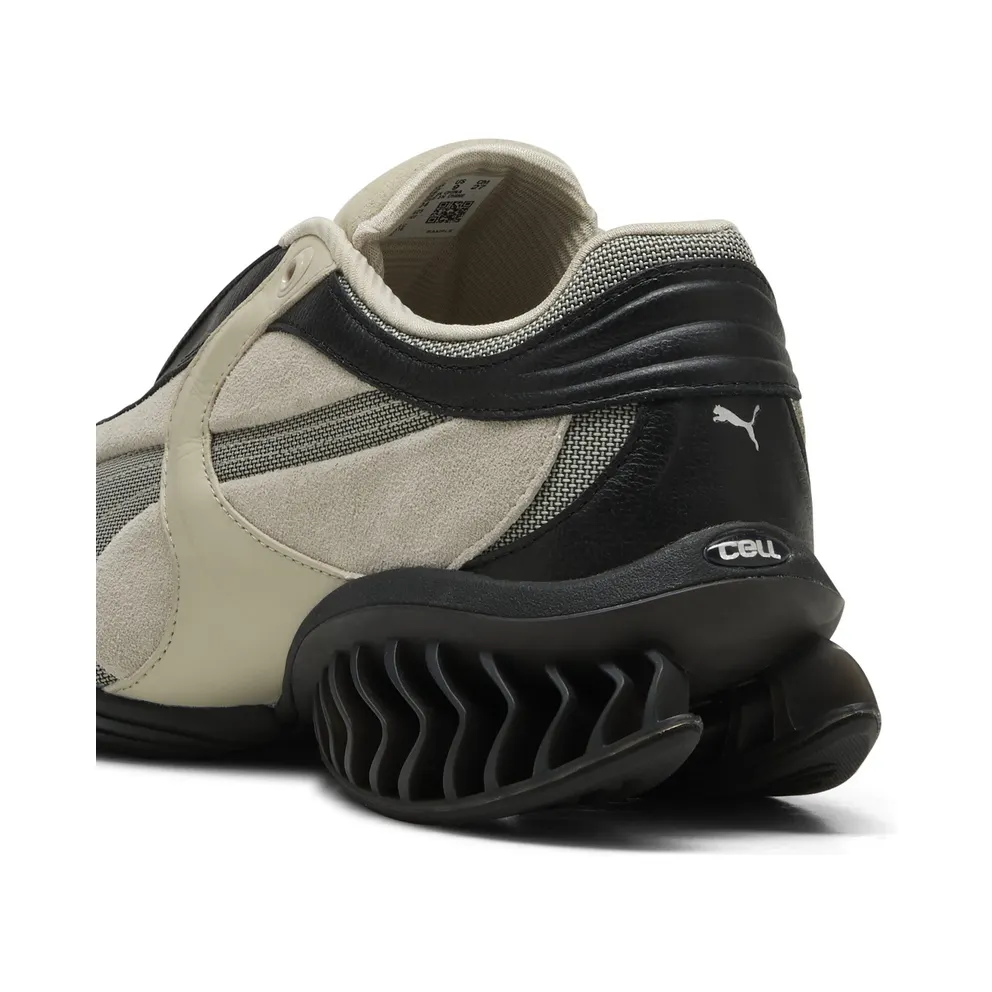 Puma CELL GEO 1 “Puma Black / Birch Tree” (405336_04)