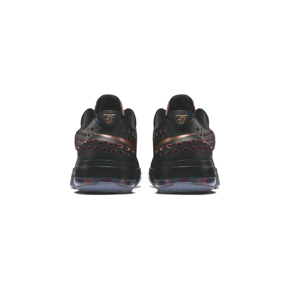 Nike KD 7 Elite Rose Gold Black/Metallic Red Bronze-Classic Charcoal (724349-090)