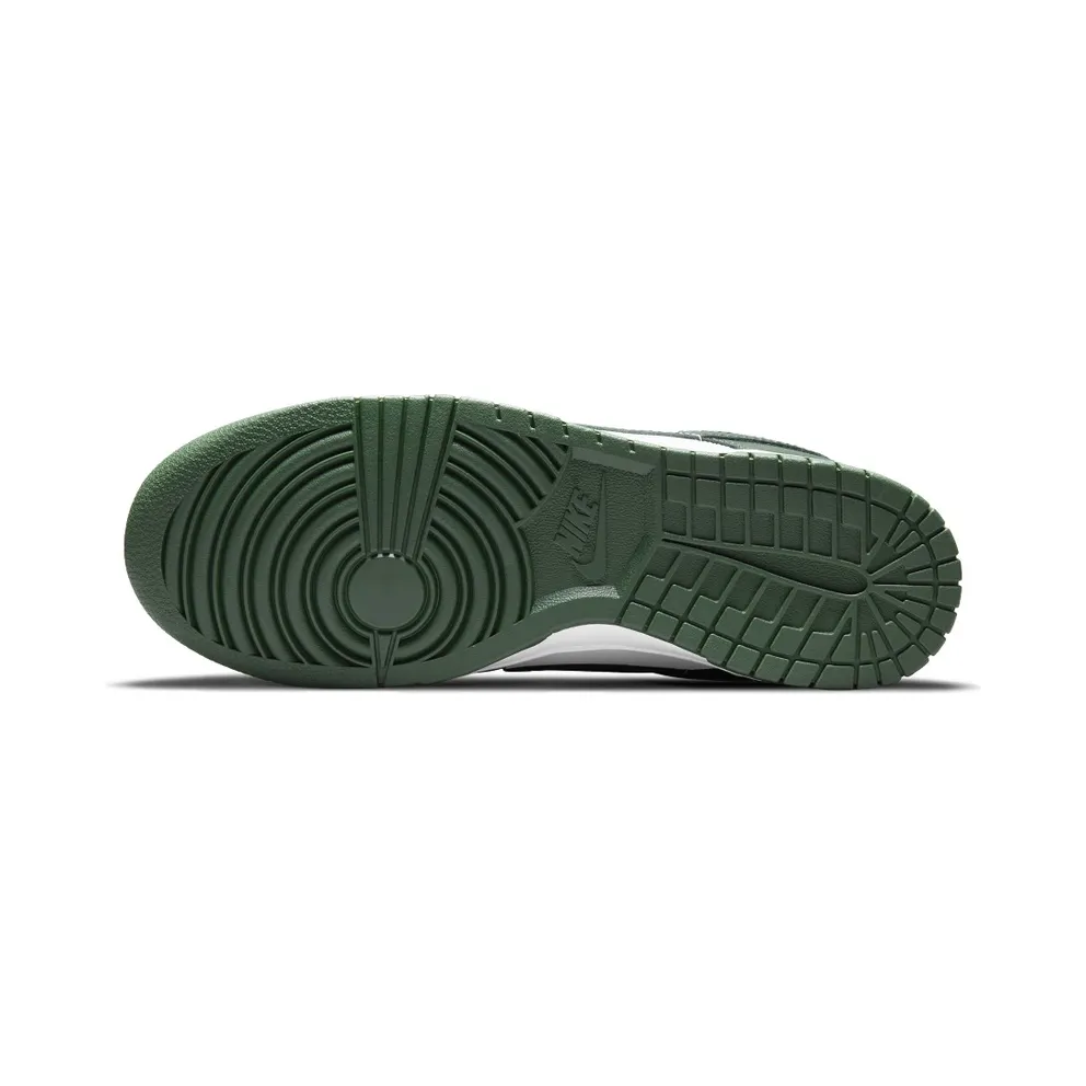 Nike Dunk Low Team Green (2021) (DD1391-101)