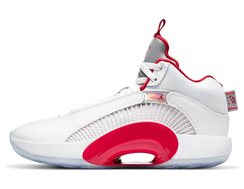 Air Jordan XXXV Wit (CQ4227-100)