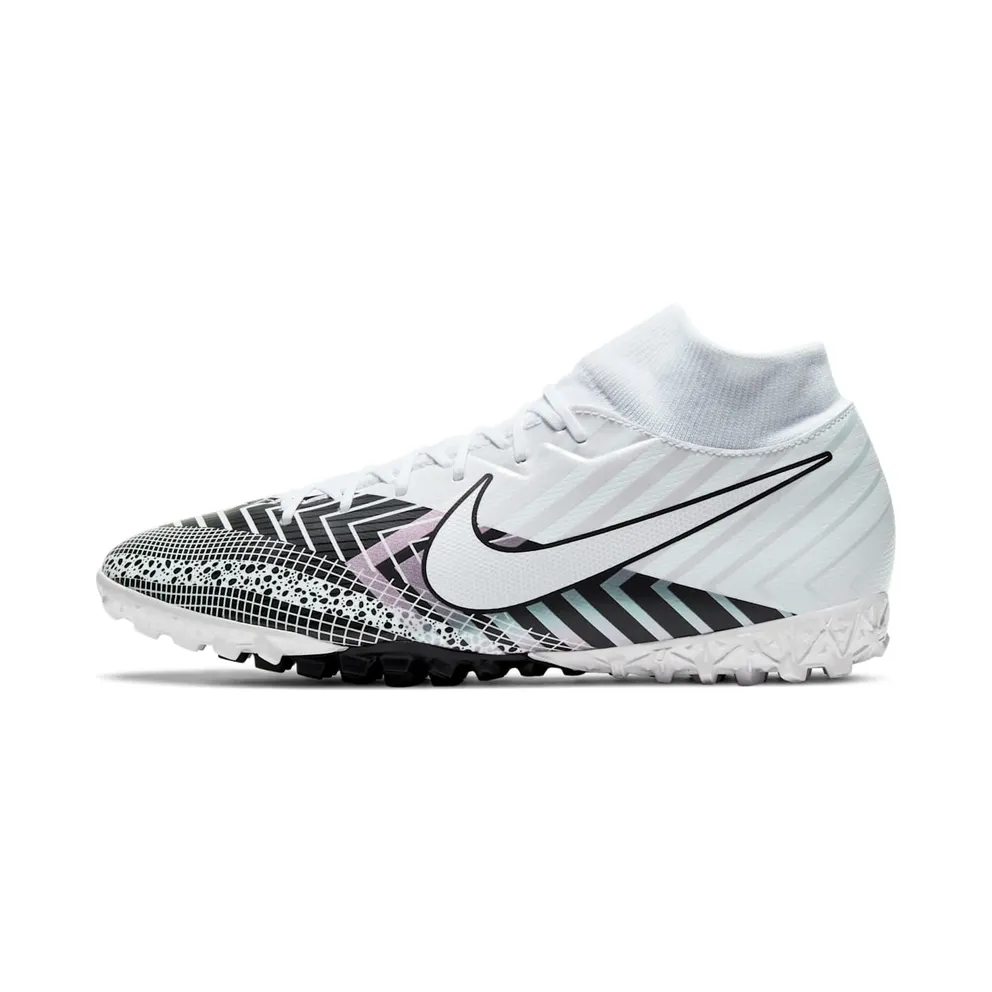 Nike Mercurial Superfly 7 Academy MDS TF Dream Speed White (BQ5435-110)