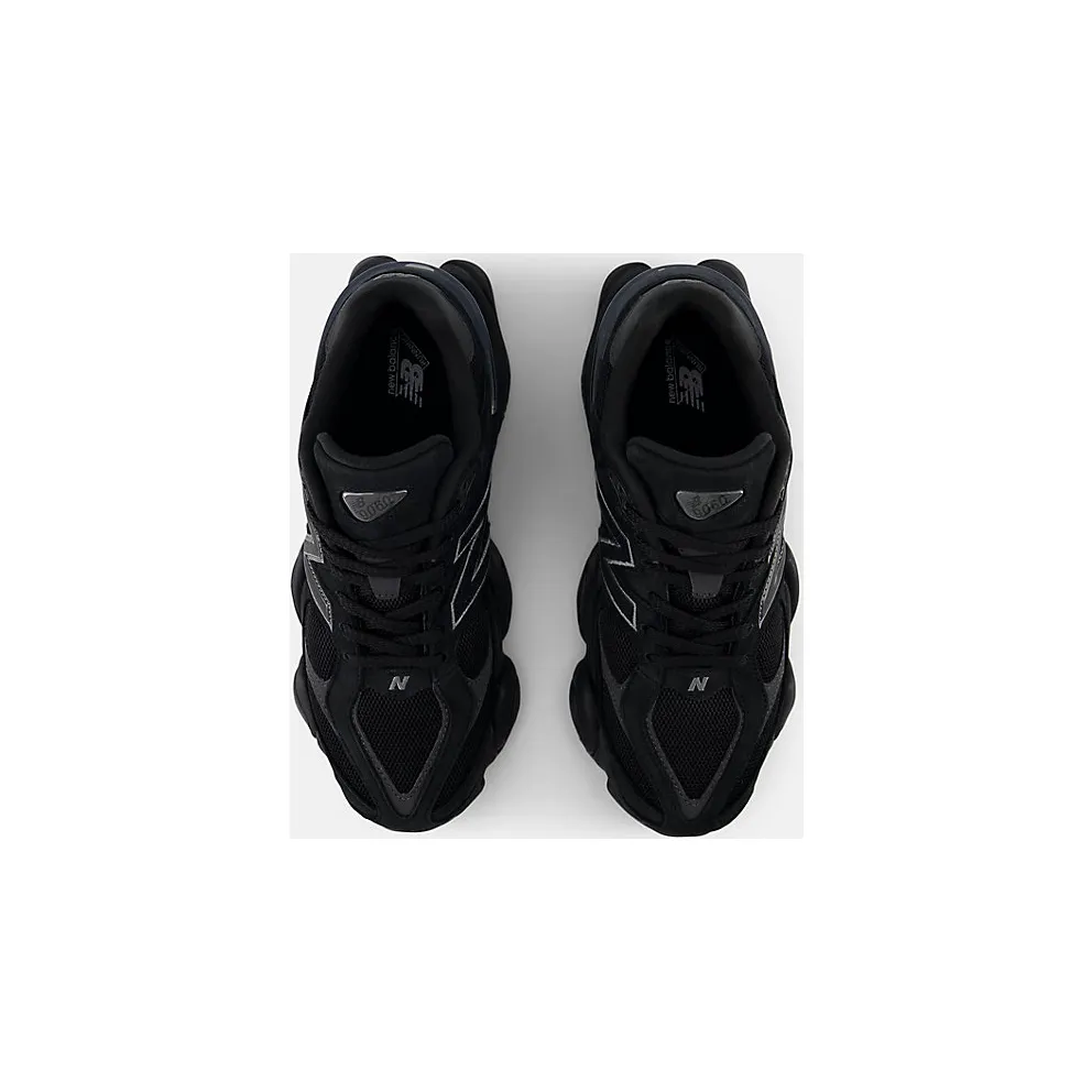 New Balance 9060 “Black Cement” (U9060ZGE)