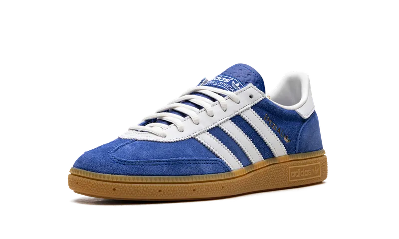 Adidas Handball Spezial “75th Anniversary Pack Collegiate Royal” (JP5278)