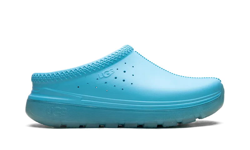 Ugg Tasman Sport Slide “Agua Blue” (1138590-ABLU)