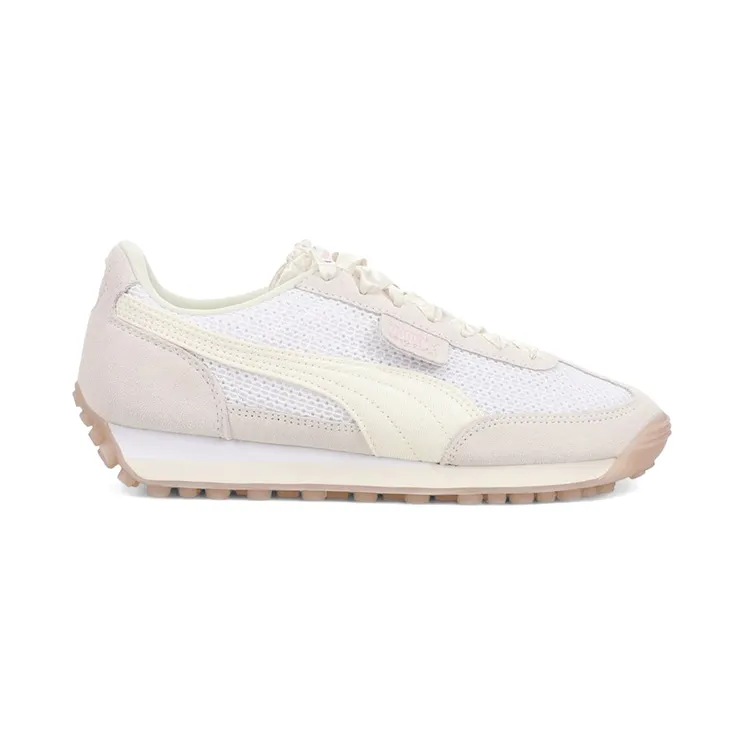 Puma Easy Rider Ballet Frosted Ivory Mauve Mist (401069-01)