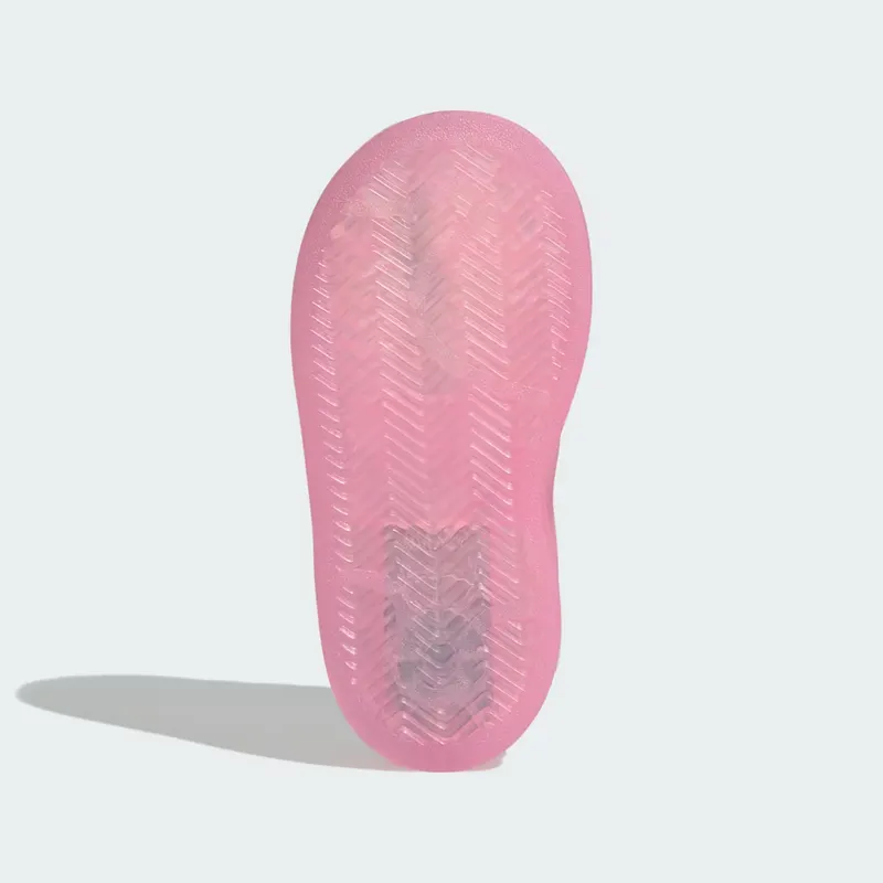 Adidas Campus 00s Led Lights Comfort Closure Elastic Lace Sneakers Kids Bliss Pink / Cloud White / Clear Pink (JS1283)