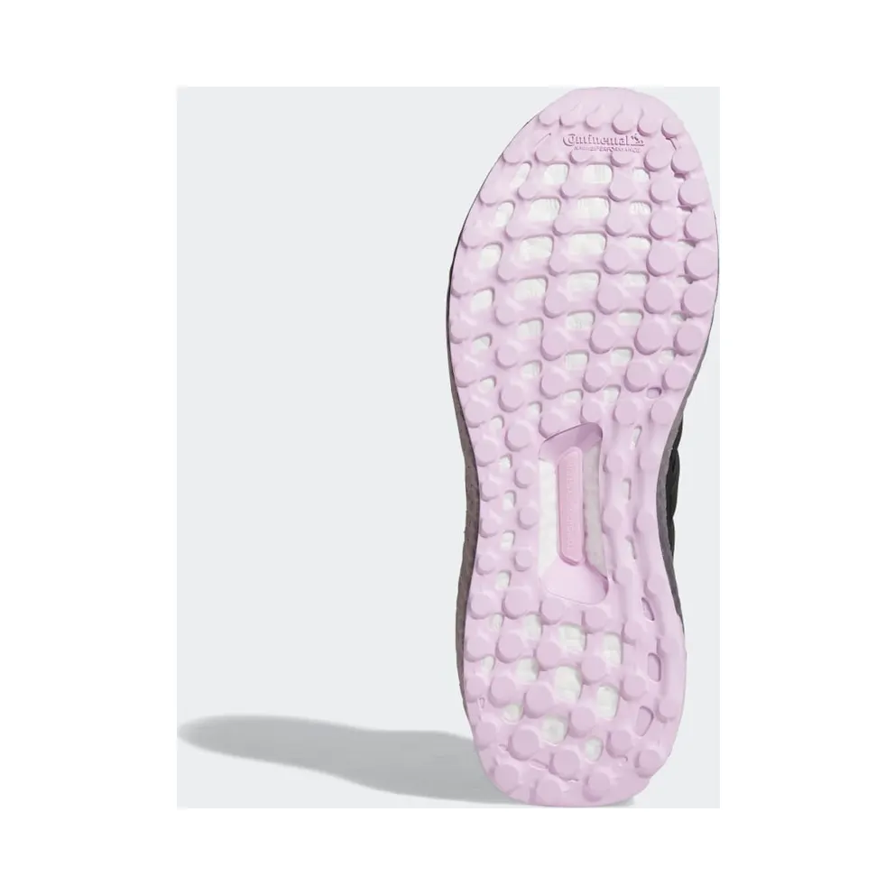 Adidas Ultraboost 5.0 DNA Running Sportswear Lifestyle Core Black / Almost Pink / Bliss Lilac (HP2477)