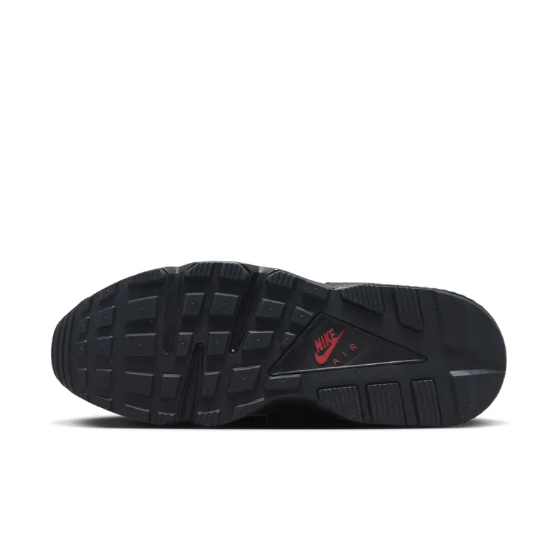 Nike Air Huarache Anthracite Picante Red (FD0665-001)