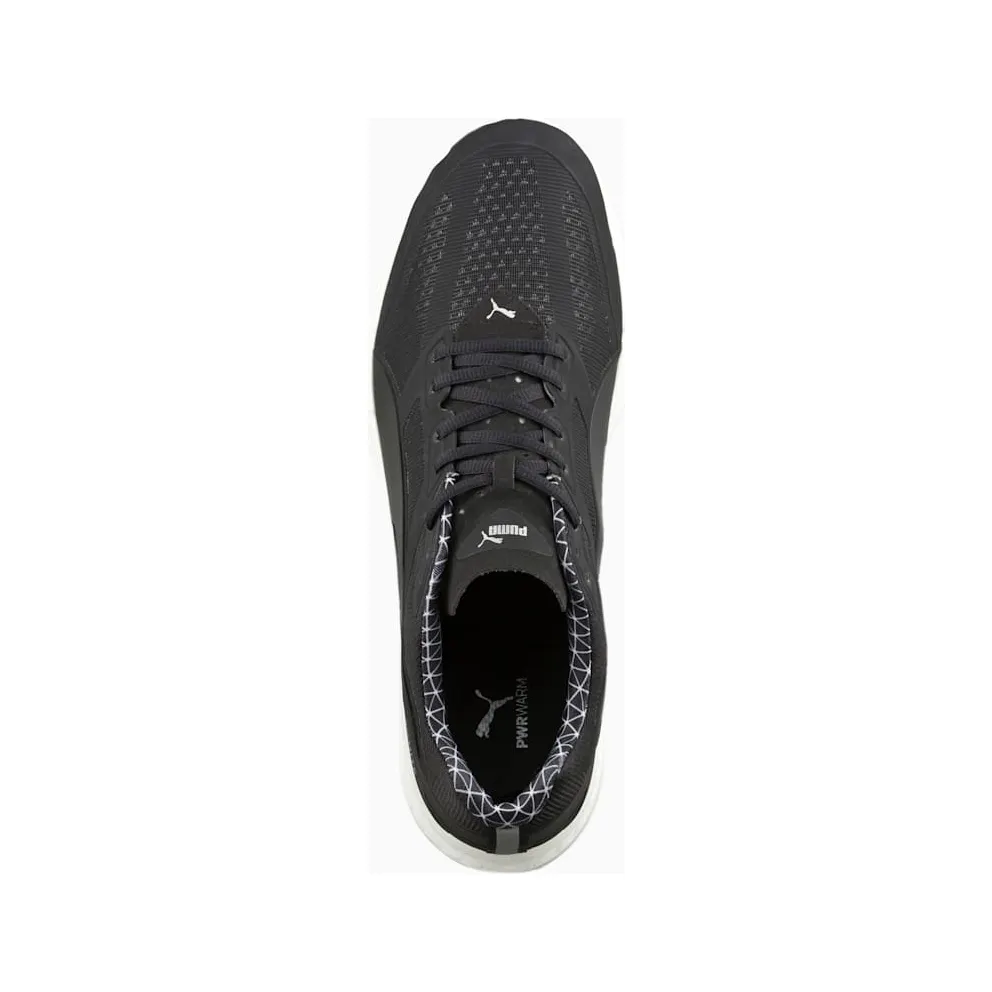 Puma Ignite Powerwarm “Black” (188112-02)