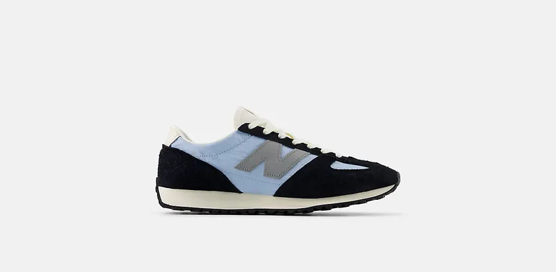 New Balance 471 New Spruce Ice Blue (U471AB)
