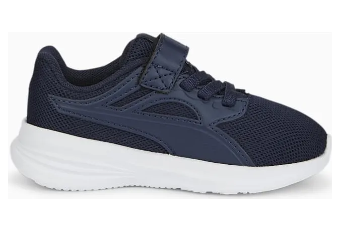 Puma Transport Alternative Closure+ Blauw/Wit (377277-02)