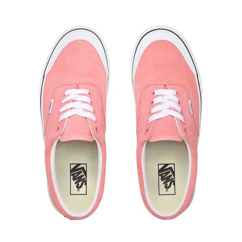 VANS Era Tc Shoes Van Suède (Pink)