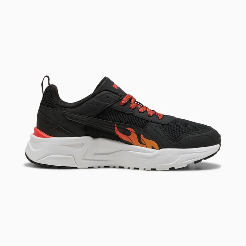 Puma Trinity 2 Lt Sparks Shoes 407736-01