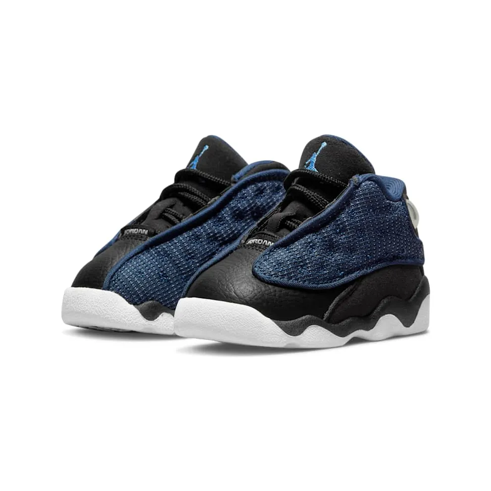 Air Jordan 13 Retro TD “Brave Blue” (414581-400)