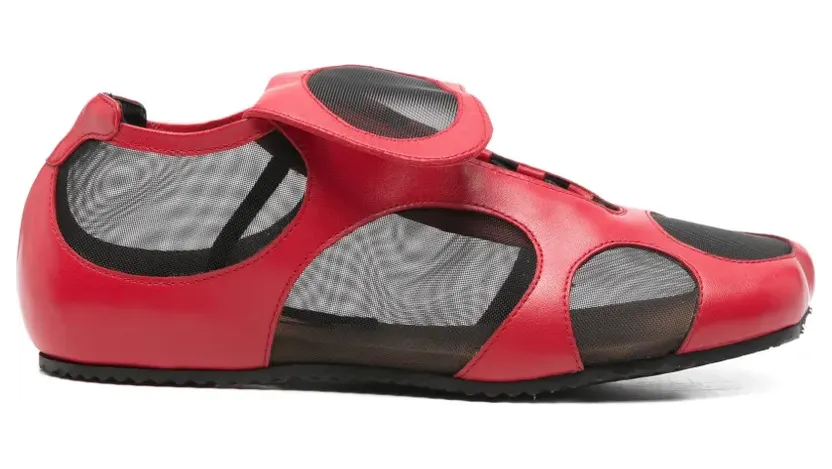 EGONlab. Enez “Red” (FEGLMENZS02909)