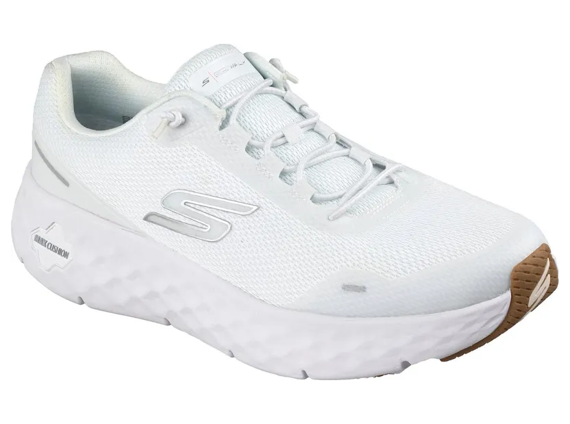 skechers-max-cushioning 217113_WHT