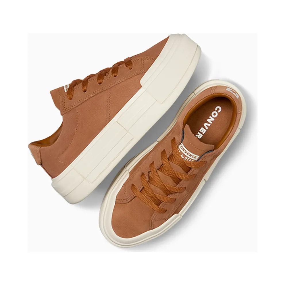 Converse Chuck Taylor All Star Cruise Colorful Suede Warm Tan/Egret/Egret (A10090C)