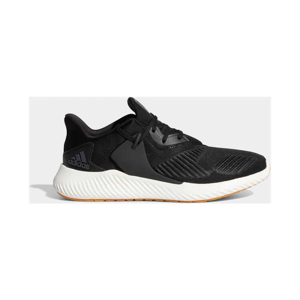 adidas Alphabounce RC 2 Night Metallic (D96524)