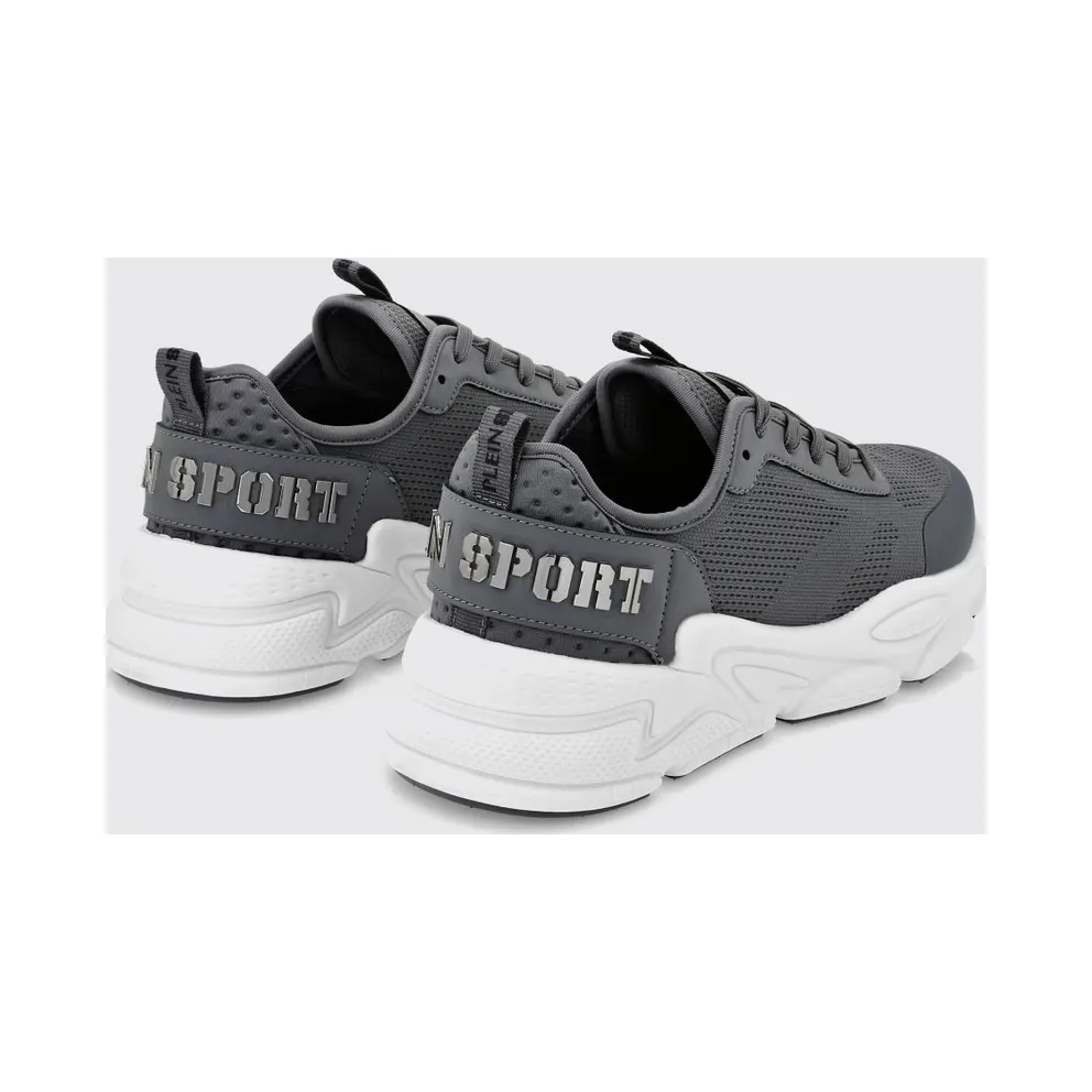 Plein Sport Grey (UADSUSC0608STE003N10)