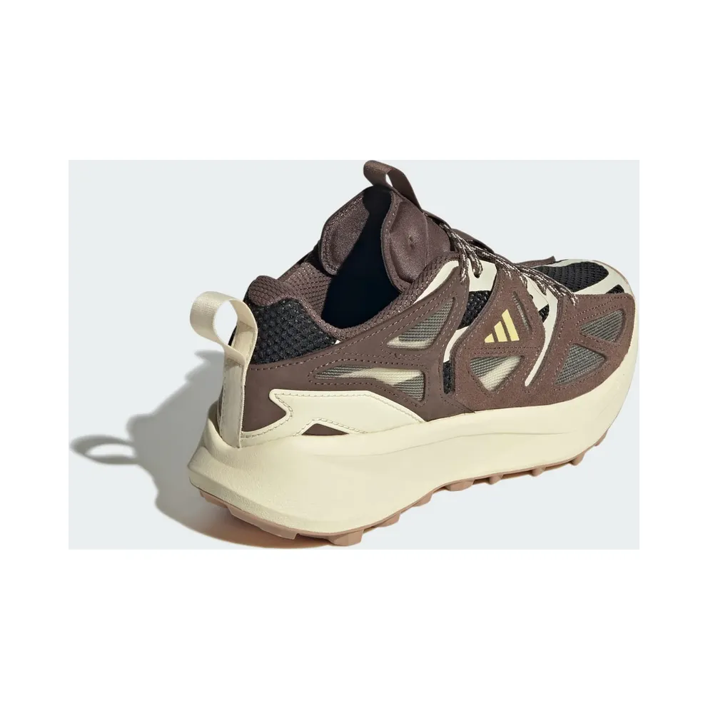 Adidas Kantai Trail Core Black / Powder Yellow / Earth Strata (JR5615)