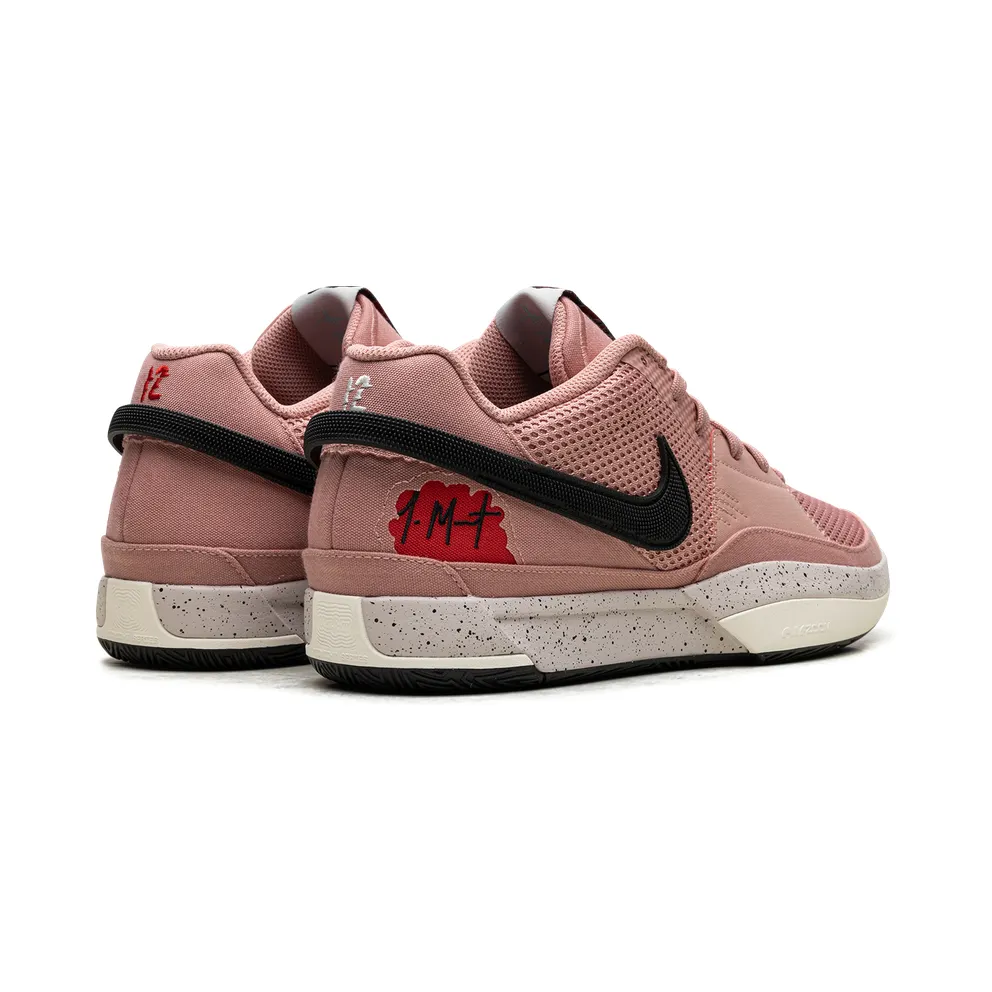 Nike Ja 1 “Red Stardust” (FV1286-600)