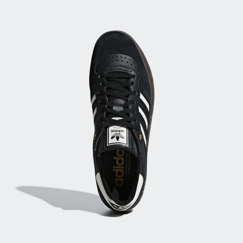 adidas Handball Top Core Black Off White Core Black/Off White/Carbon (BD7627)