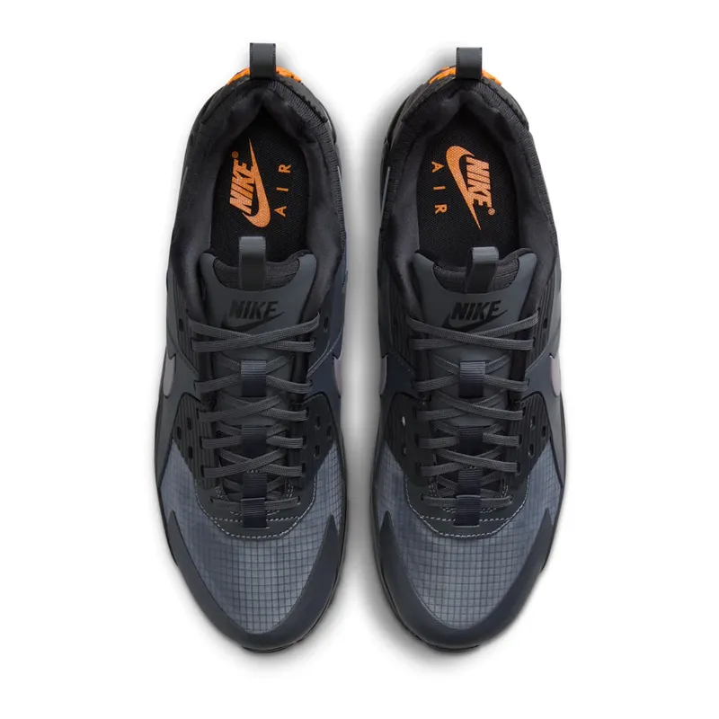 Nike Air Max 90 Drift “Black Bright Ceramic” (IO1908-001)