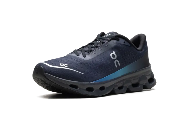 On Running Cloudspark “Black Blueberry” (3ME10391947)