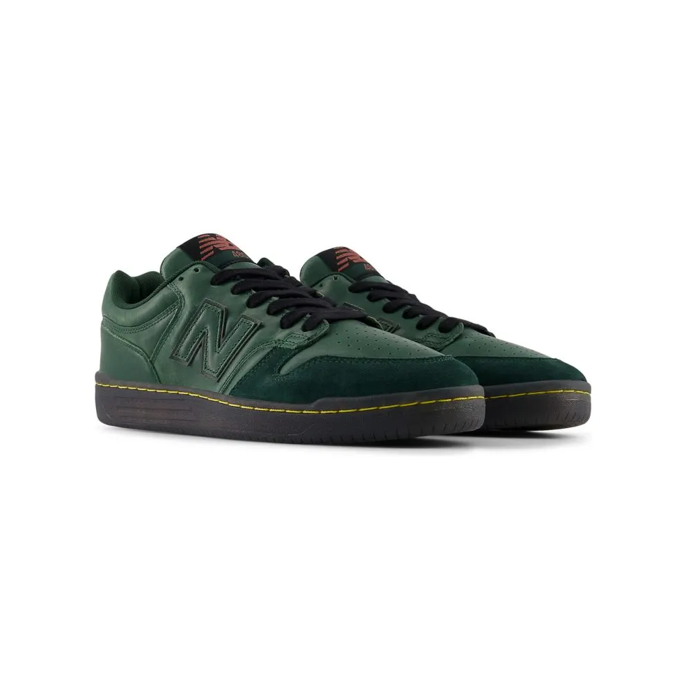 New Balance Numeric 480 No Comply Green (NM480COM)