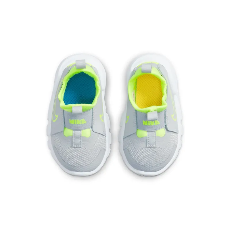 Nike Flex Runner 2 Baby/Toddler Grey (DJ6039-005)
