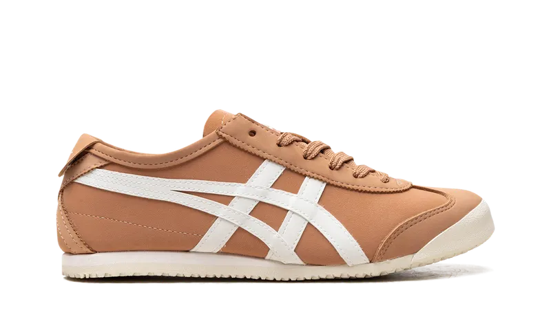 Onitsuka Tiger Tiger Mexico 66 “Sand Red Cream” (1183B348-600)