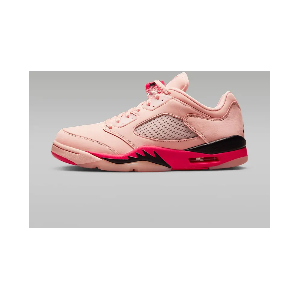 Air Jordan 5 Low Arctic Orange (DA8016-806)