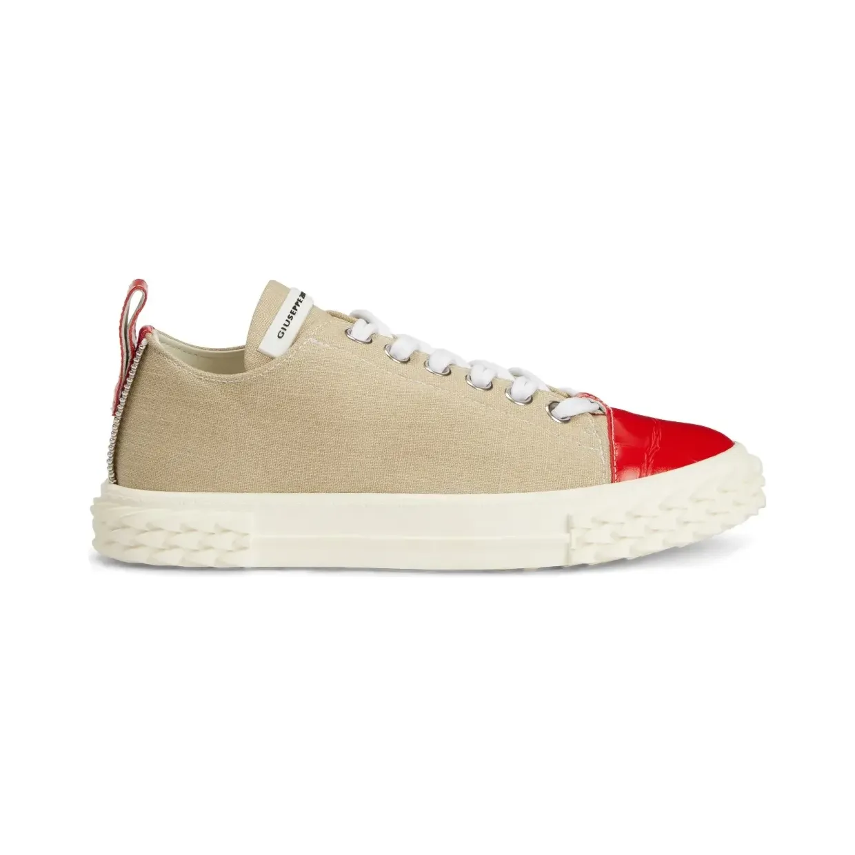 Giuseppe Zanotti Blabber sneakers – Beige (RW00124K08)