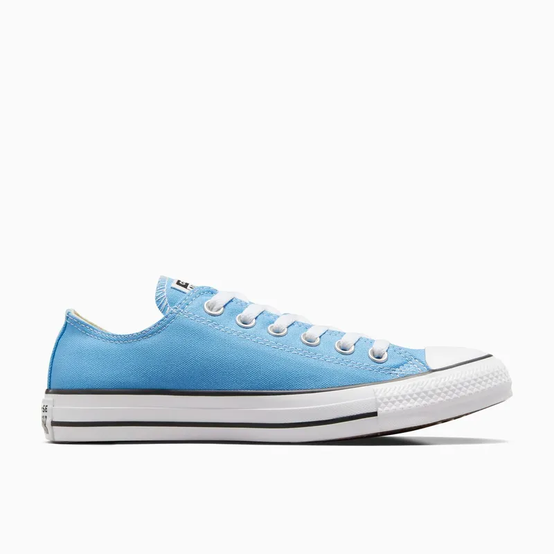 Converse Chuck Taylor All Star Seasonal Color Lt. Blue