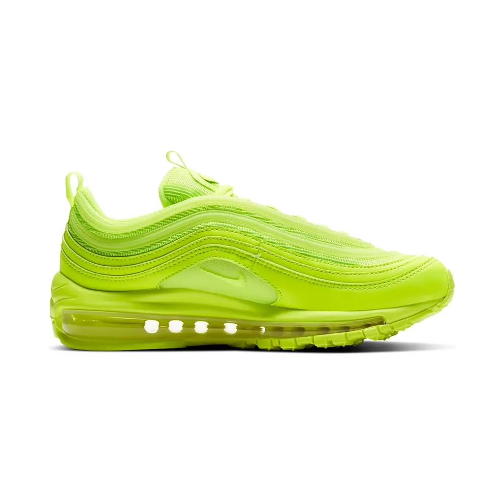 Nike Air Max 97 Triple Volt (W) Volt/Volt/Volt (CW7028-700)