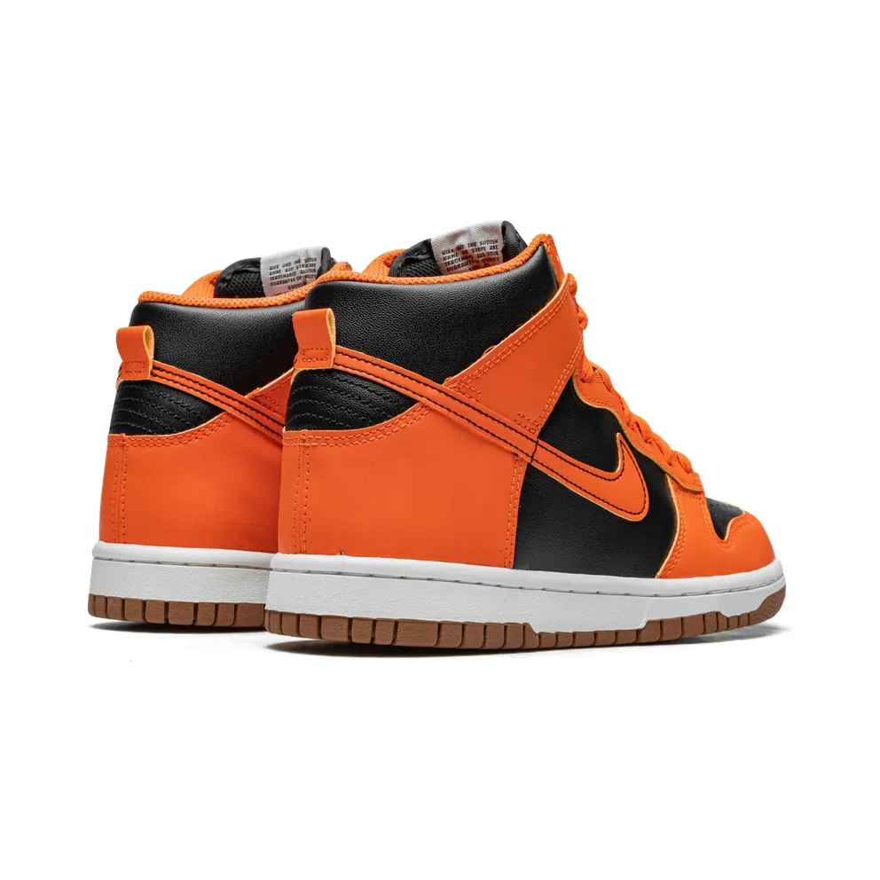 Nike Dunk High Older Kids’ Black (DB2179-004)