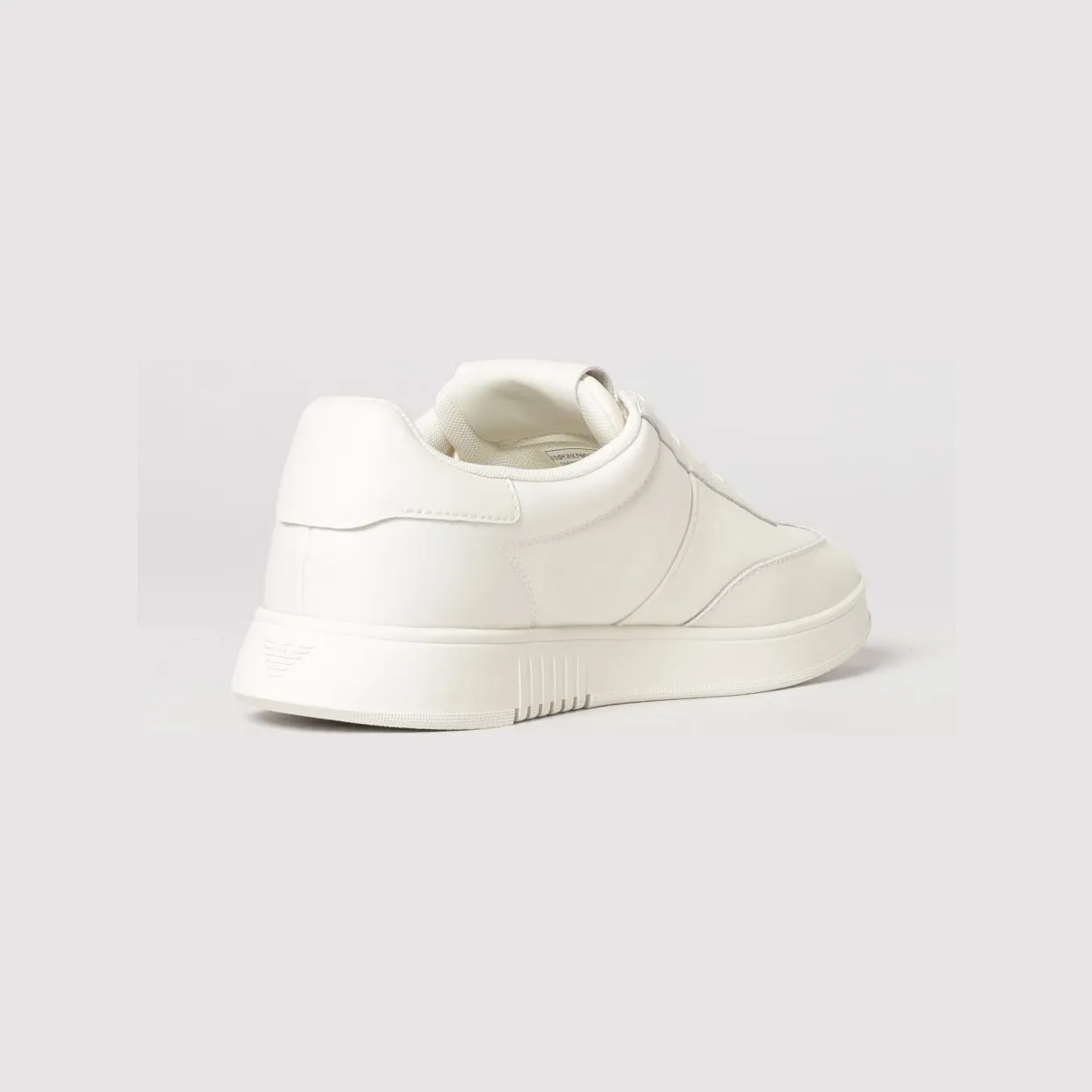 Emporio armani Sneakers White (EM003062AF18210U0011) (2)