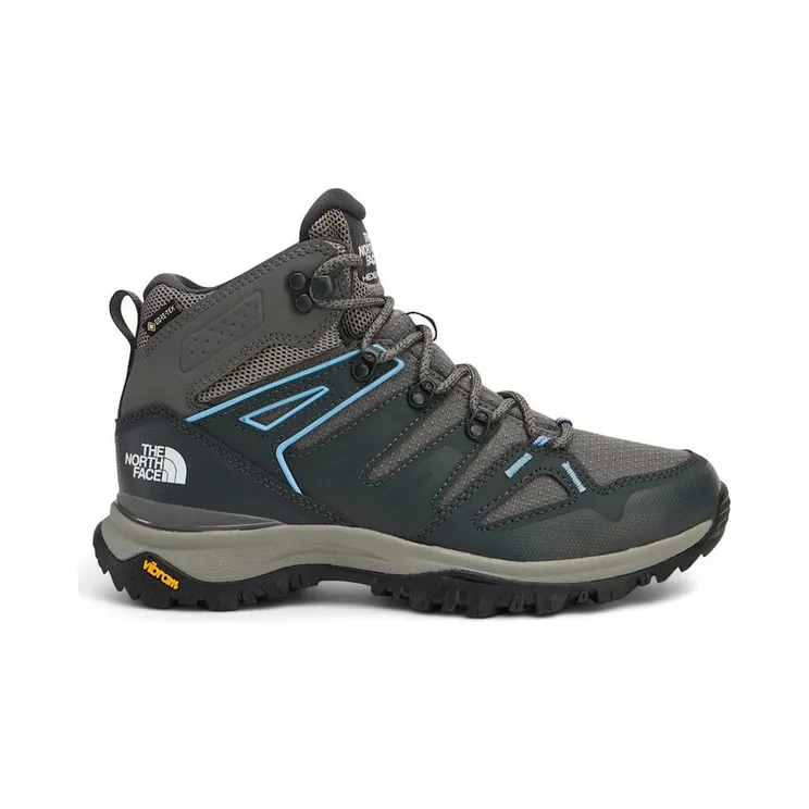 The North Face Hedgehog Mid Gore-Tex Smoked Pearl (NF0A8AACSOU1008)