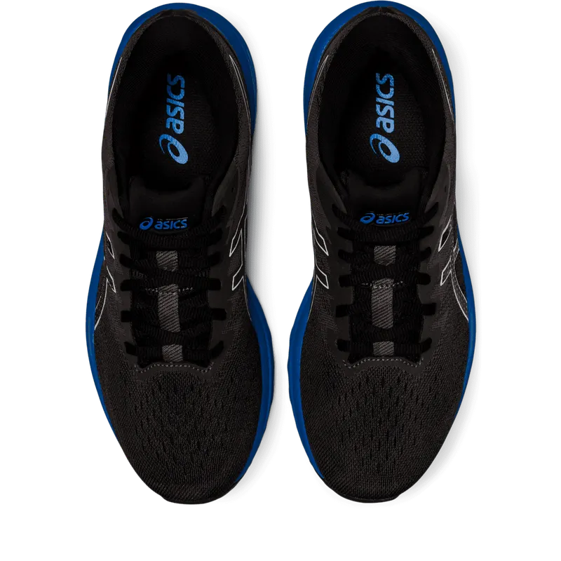 Asics GT-1000 11 Black/Electric Blue (1011B354.003)