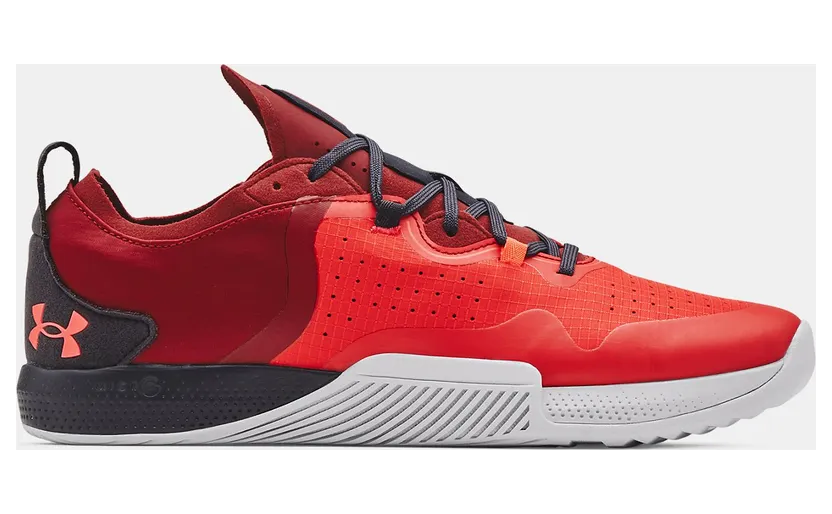 Under Armour TriBase™ Thrive 2 Red (3023011-600)
