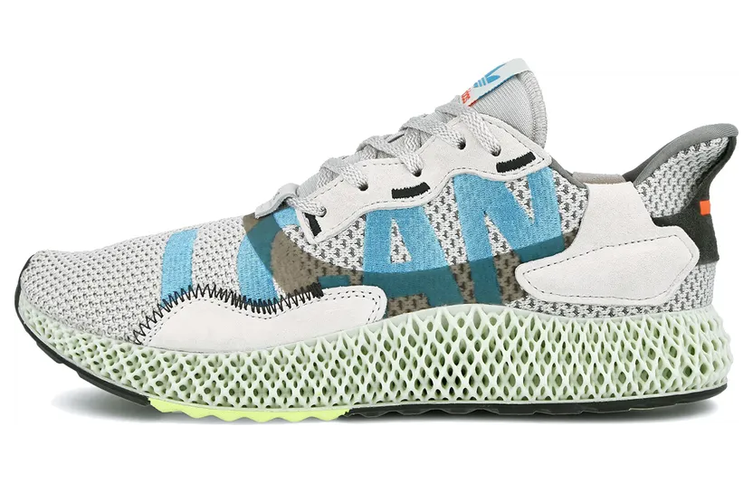 Adidas ZX 4000 4D I Want, I Can (EF9624)