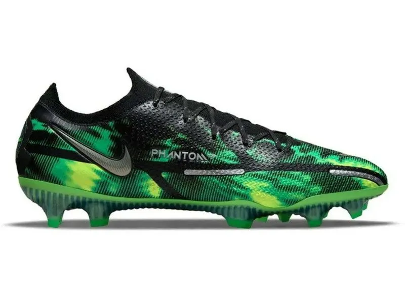 Nike Phantom GT2 Elite FG Shockwave (DM0732-003)