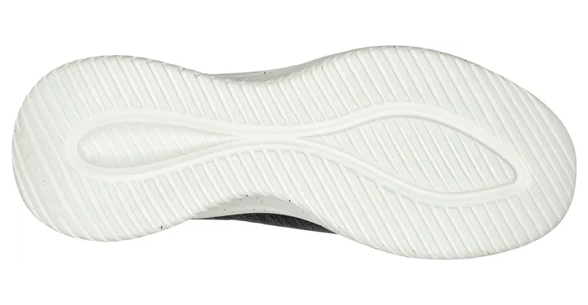 skechers-ultra-flex 232452_BLK